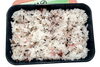 梅ひじきご飯「６月２２日のお弁当🍱」