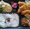 「一魚一会　お弁当配達致します♪」
