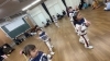 翠ケ丘幼稚園、そよ風保育園、ぶどうぞの幼稚園課外「【南小まつり】大成功!最高の笑顔でステージを終えました!」