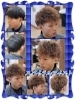 ぺったんこな髪もスパイラルツイストで立体的に♪「ヘアサロンは髪を切るだけでなく、自分の魅力を最大限引き出せる場所と思える様な、老若男女が気軽に行ける【行きつけのお店】としてサロン創りをしています。」