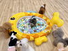 ぷっかくん　困り顔😯　笑「ましゅまろ幼稚園🐾パート1」
