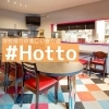2024年6月オープン＃Hottoで安くて美味しいランチでお腹いっぱい♪【恵庭市島松東】