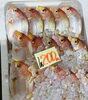 「魚魚市場鮮魚コーナーおすすめは「スルメイカ」です♪」