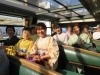 「秋晴れのもと、きもので浜離宮へ！浅草散策＆水上バスのお出かけ会👘」