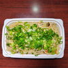 炊き込みご飯「12月9日の海鮮」