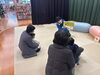 「【ご報告】「子どものためのおはなし会」（2月14日）」