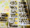 「西海物産館・魚魚市場鮮魚コーナーおすすめは「ノドグロ・ホタテ」入荷しました♪」