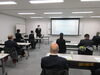事故等のリスクマネジメント管理についての講習「社員研修（安全教育研修）を開催しました」