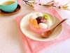 春あんみつ「【春の香りが広がる桜にちなんだ和洋菓子】桜まつり 限定商品をご紹介」