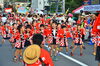 長泉わくわく祭りパレード（2017年）「第26回長泉わくわく祭りの中止について」