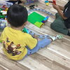 「放課後の自由遊びタイム！レゴブロックで広がる自由な発想と作品づくり🧱✨」