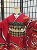 「ふりそでsanQ高砂店👘個性的✨人と被らないコーディネートをお探しの方、必見🌟来店予約承ります✨【東京都葛飾区限定！成人式の豪華振袖フルセットレンタル店】」