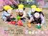 お散歩にも行ってきました！「こどもの日の集い♪【交野市・小規模保育園】」