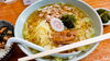 「「ジンギスカン酒場若林」二毛作店で絶品中華そばが食べられる！」
