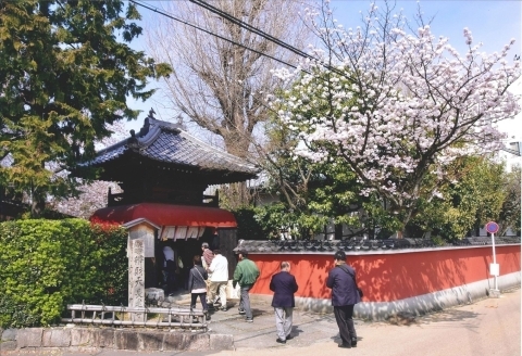 長建寺