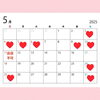 「♥5〜6月イベント出店情報♥」