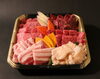 BBQセット（3～4人前）5,500円（税別）「GWは自宅でBBQを楽しもう♪　柏の焼肉極さんがBBQセットの販売を開始！」