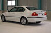 「松山にあるBMW正規ディーラー『Ehime BMW』で18年前に車を購入した方にお話をお聞きしました。」