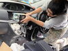 順調に裸んぼにされていくヒムカー。「優しさのてっぺん。【まいぷれ・西京区・南区・編集部】」