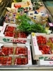 「西海物産館 魚魚市場鮮魚コーナーおすすめ商品は「赤マテ貝」です♪」