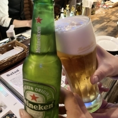 ★★★　Beer　★★★　　　