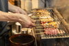 炭で焼くジューシーな焼き鳥は絶品！！「【開催報告】7月の掲載店交流会は南葛西の焼鳥屋「おれんち」さんでワイワイ♪　賑やかに楽しい時間を過ごしました！」