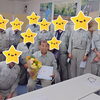 「出会い・そして・別れ…　【長岡京・京たけの子 小川】」
