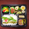 幕の内　ワラサ秘伝焼き「7月14日のお弁当」