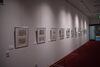 「記録画展開催中」