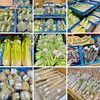 「農産物直売所『旬の野菜』入荷します！道の駅木曽福島」