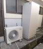 省エネ＆快適な設備の施工「長府製エコキュートを補助金活用でおトクに取替しました✨」
