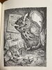 挿絵が美しい本です。「作文教室　ことばの森　西葛西✴︎読書感想文　親しみ感じる本選び」