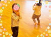 「【勝どきのピアノ教室】リトミッククラス 木曜日晴海 クラスL1クラス（2歳以上のクラス）からお写真が届きました🎶」