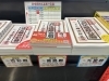 「2022年　暦　まとめてみた！東近江【本屋】文平堂」