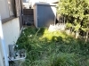 After「【草刈りや除草も🍃】塗装以外の業務も請け負います！　 習志野・船橋・八千代の住宅に関するお悩みならまるっと井手塗装にお任せ💪」