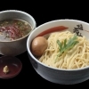醤油つけ麺