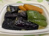 なすの揚げ浸し「八王子シフォンケーキ　G&Bみづき」
