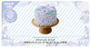 「✨期間限定✨『あじさいスマッシュケーキフォト』登場」