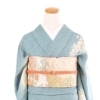 訪問着