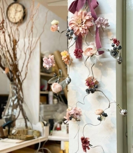 12 21 水 12 27 火 阪急梅田本店 アトリエの冬時間 花屋 One Lのニュース まいぷれ 枚方市 12 21 水 12 27 火 阪急梅田本店 アトリエの冬時間 花屋 One Lのニュース まいぷれ 枚方市