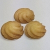 しぼりクッキー