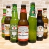 世界のビール