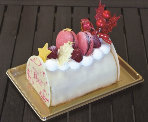 クリスマスケーキ2 まいぷれ宮崎クリスマス クリスマスケーキ 豪華プレゼントに応募 全集中 まいぷれ 宮崎