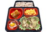 ヘルシー弁当「１０月１０日のお弁当🍱」