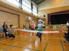 かけっこ“よーいドン”「☆北浦幼稚園運動会☆」