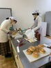 「楽しかったね‼️ cooking contest🍳💕【村上市の英語教室です♪子ども英会話ならECCジュニアへ】」