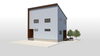 外観「12/20sat21sun 西泉田OPENHOUSE」