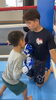 「ボディ祭り🥊リベラルボックスジム！岡山市東区キックボクシングジム」