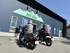 仲良し親子のライダーさん✨「秋晴れのツーリング【富士見町｜バイク預かり・レンタル専門店】」