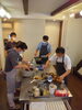 上手くできたでしょうか？？？「2023年５月の男の「料理塾」」